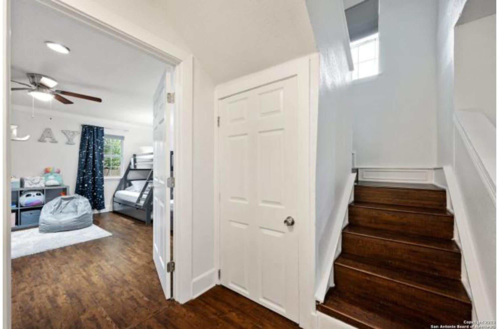 Experience Serenity In A 4Br3Ba Downtown Home 샌안토니오 외부 사진